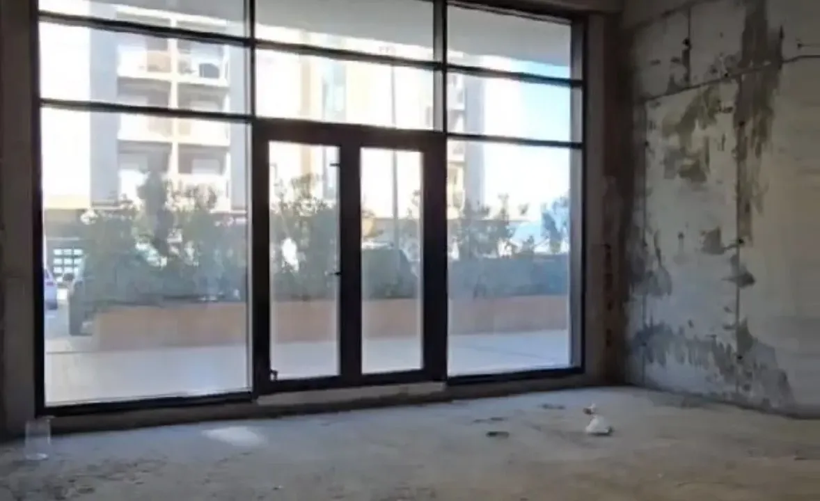 Sale, office space, 42m², New City, Podgorica