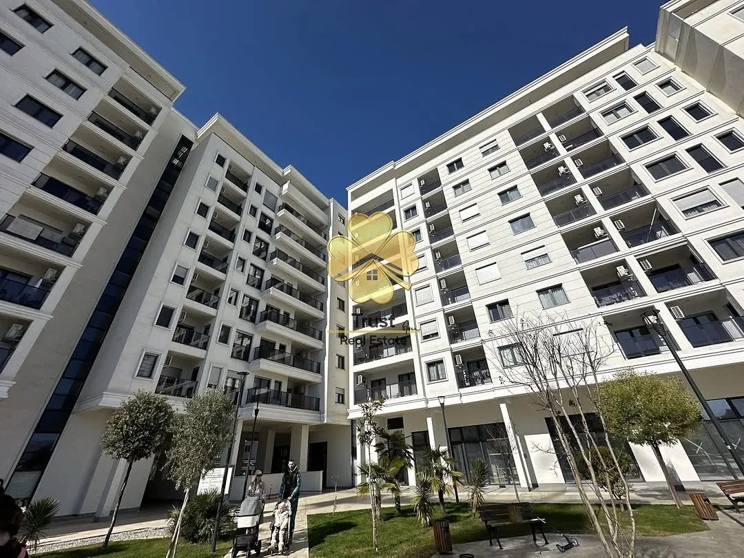 Rent, one bedroom apartment, 50m², Podgorica, Crna Gora