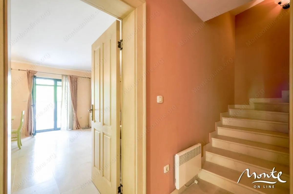 Sale, house, 170m², Budva, Crna Gora