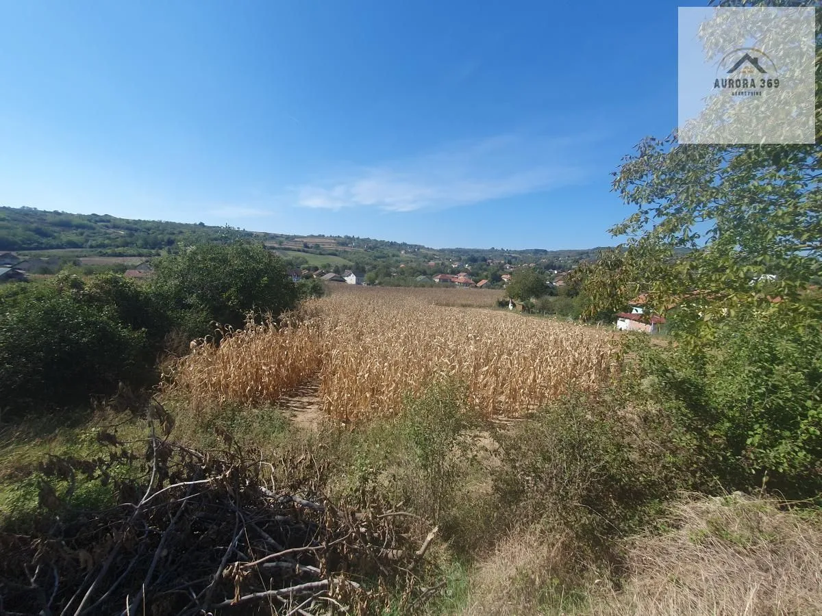Prodaja, plac, 2300m², Banja Vrdnik, Irig
