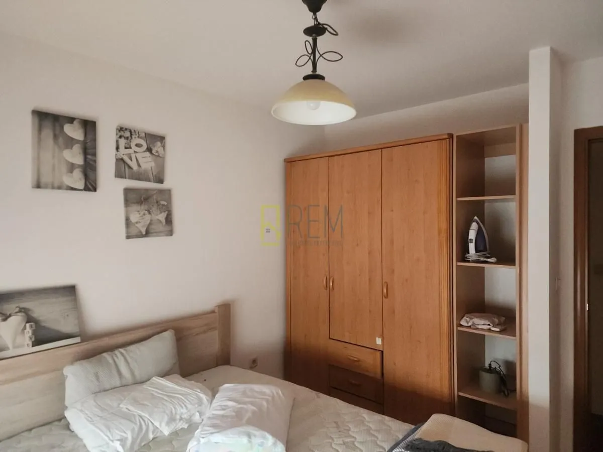 Rent, two bedroom apartment, 68m², Stari Aerodrom, Podgorica