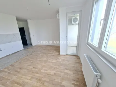 Prodaja, garsonjera, 30m², Petrovaradin, Novi Sad - image 4