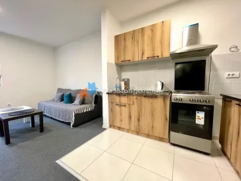 Izdavanje, trosoban stan, 60m², Zvezdara Sve Podlokacije, Beograd - image 5