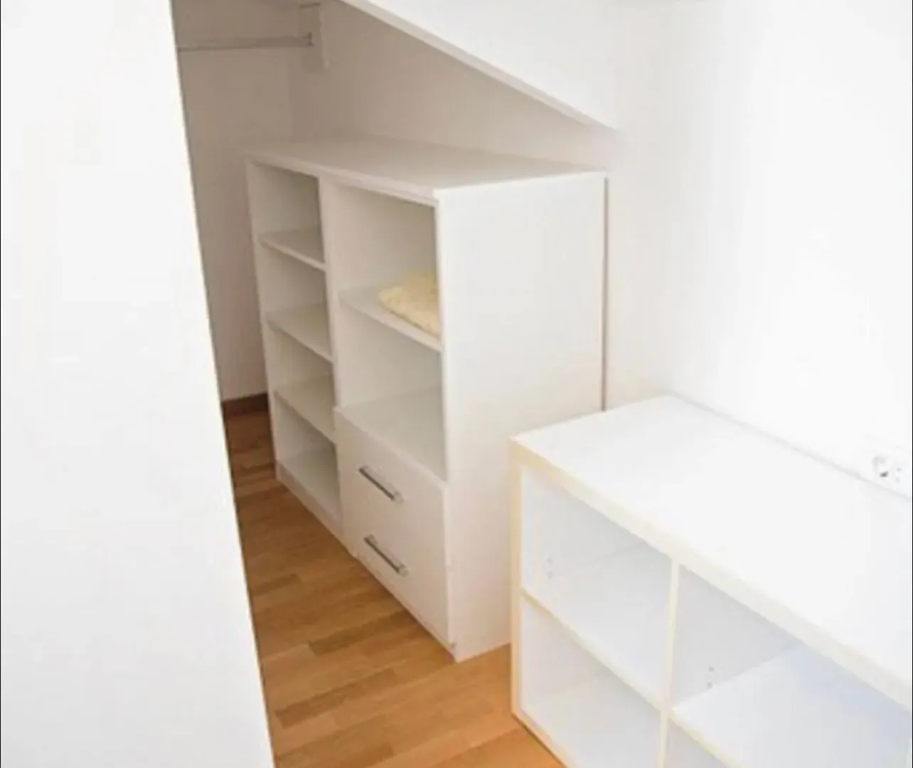 Rent, two bedroom apartment, 70m², Pobrežje, Podgorica