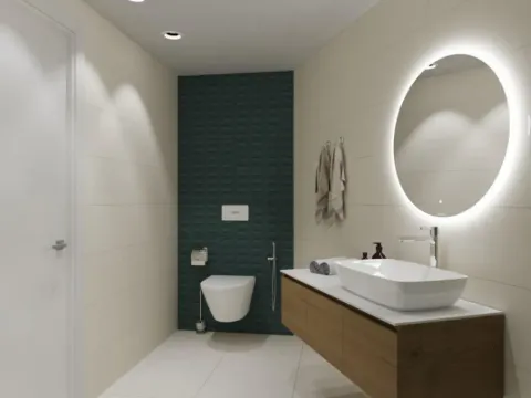 Prodaja, jednosoban stan, 68m², Budva, Crna Gora - image 5