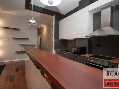 Prodaja, četvorosoban stan, 115m², Bulevar Evrope, Novi Sad Sve Podlokacije - image 6