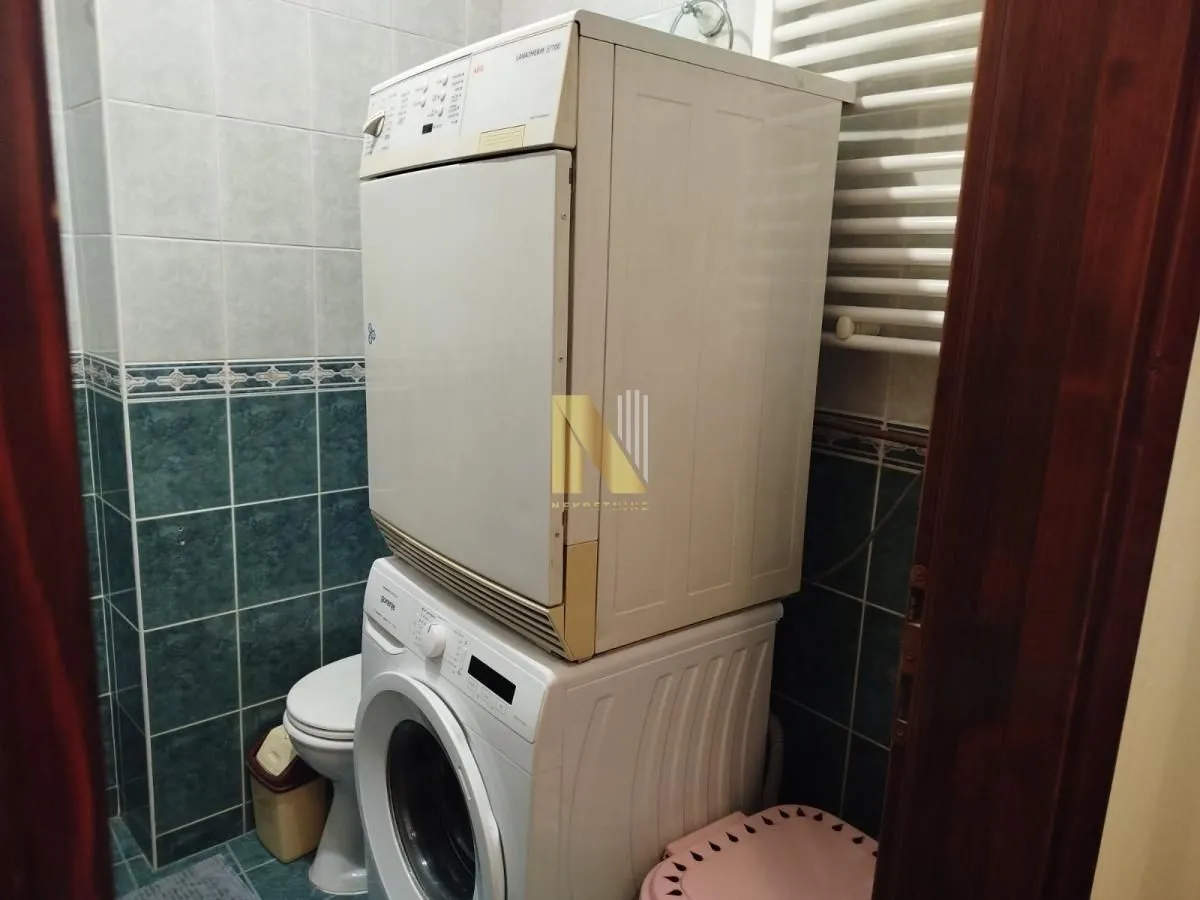 Izdavanje, jednosoban stan, 27m², Centar, Novi Sad