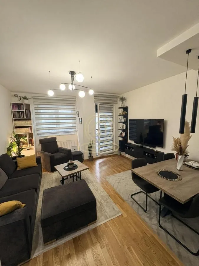 Sale, three bedroom apartment, 69m², Vidikovački venac, Rakovica