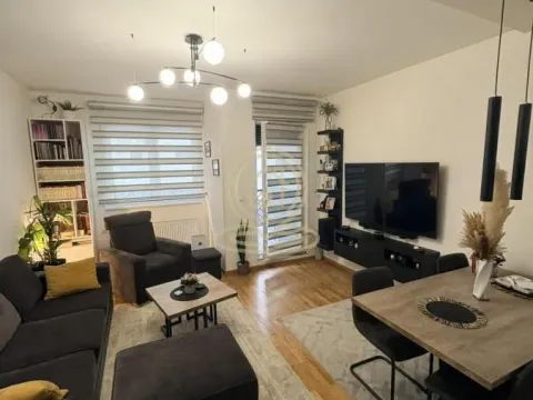 Sale, three bedroom apartment, 69m², Vidikovački venac, Rakovica - image 5