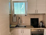 Sale, one bedroom apartment, 53m², Ilino, Bar
