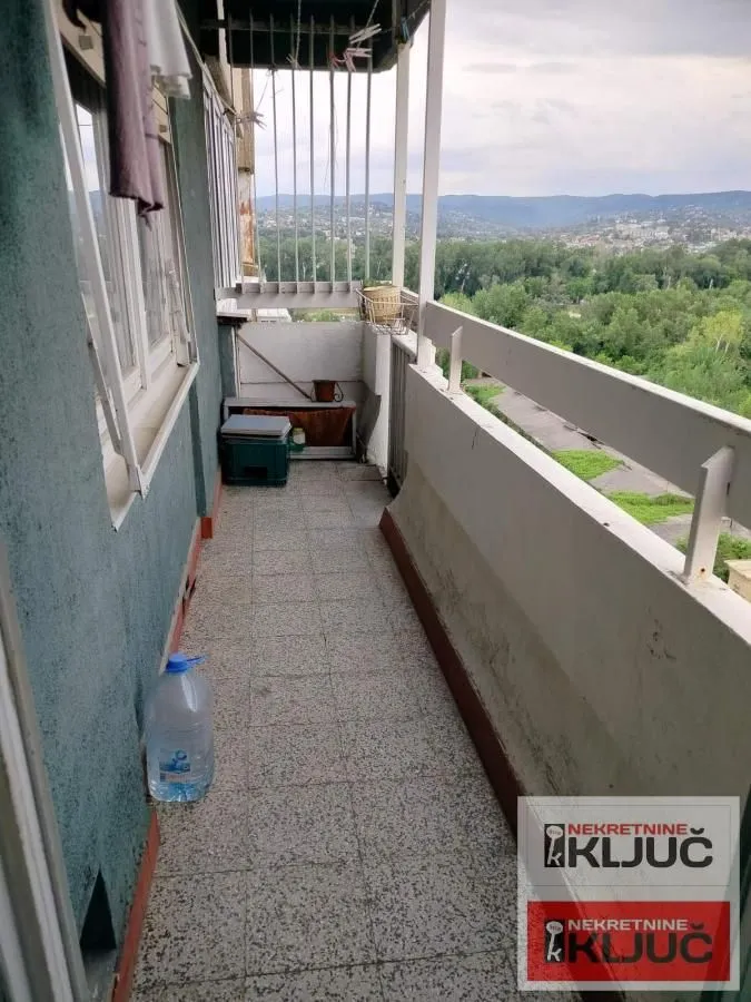 Prodaja, dvosoban stan, 66m², Liman 3, Novi Sad Sve Podlokacije