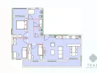 Prodaja, trosoban stan, 88m², Bijela, Herceg Novi - image 4