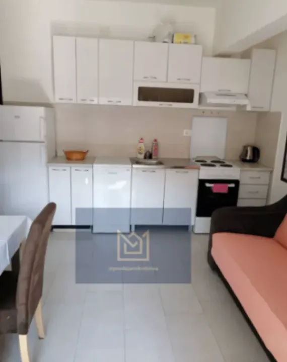Sale, one bedroom apartment, 33m², Maslinjak, Budva