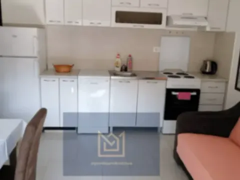 Prodaja, jednosoban stan, 33m², Maslinjak, Budva
