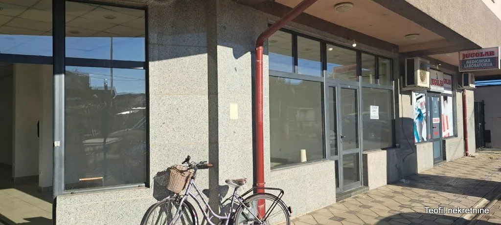 Rent, office space, Nova Pazova, Stara Pazova