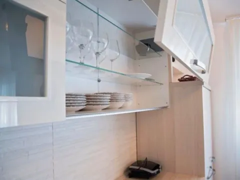 Rent, two bedroom apartment, 70m², Pobrežje, Podgorica - image 4