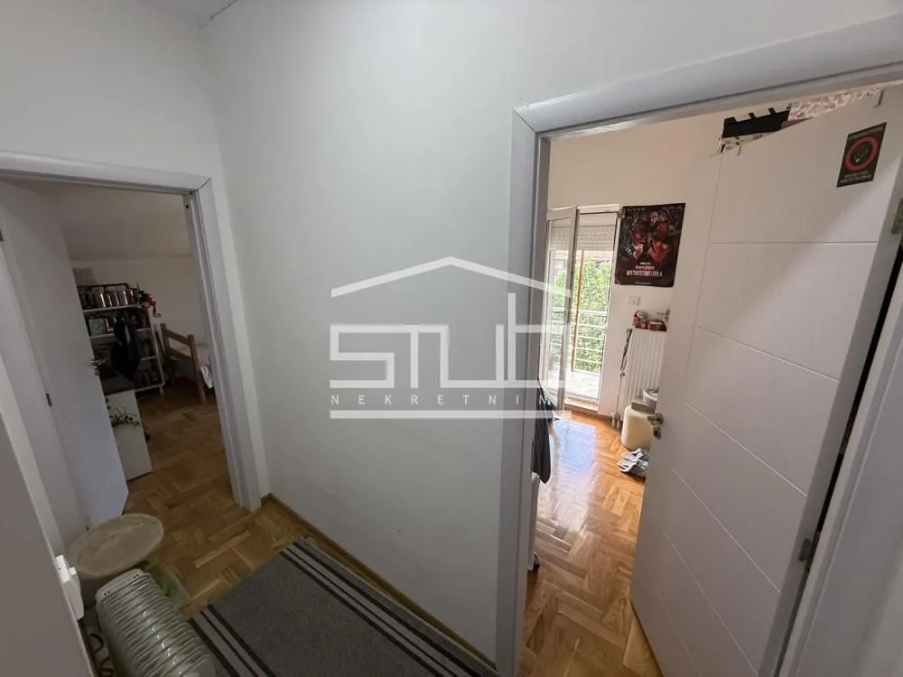 Prodaja, trosoban stan, 68m², Miljakovac, Rakovica