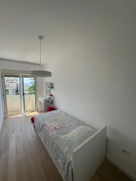 Rent, three bedroom apartment, 90m², Bečići, Budva - image 4