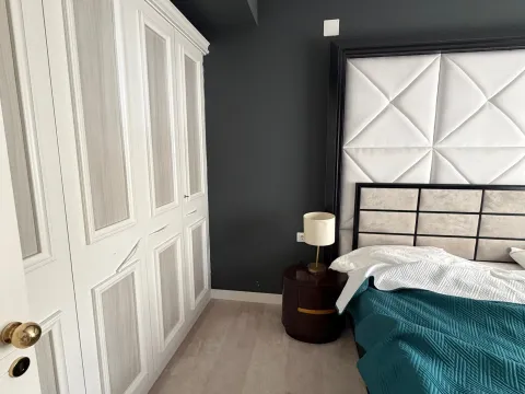 Sale, two bedroom apartment, 75m², Rafailovići, Budva - image 4