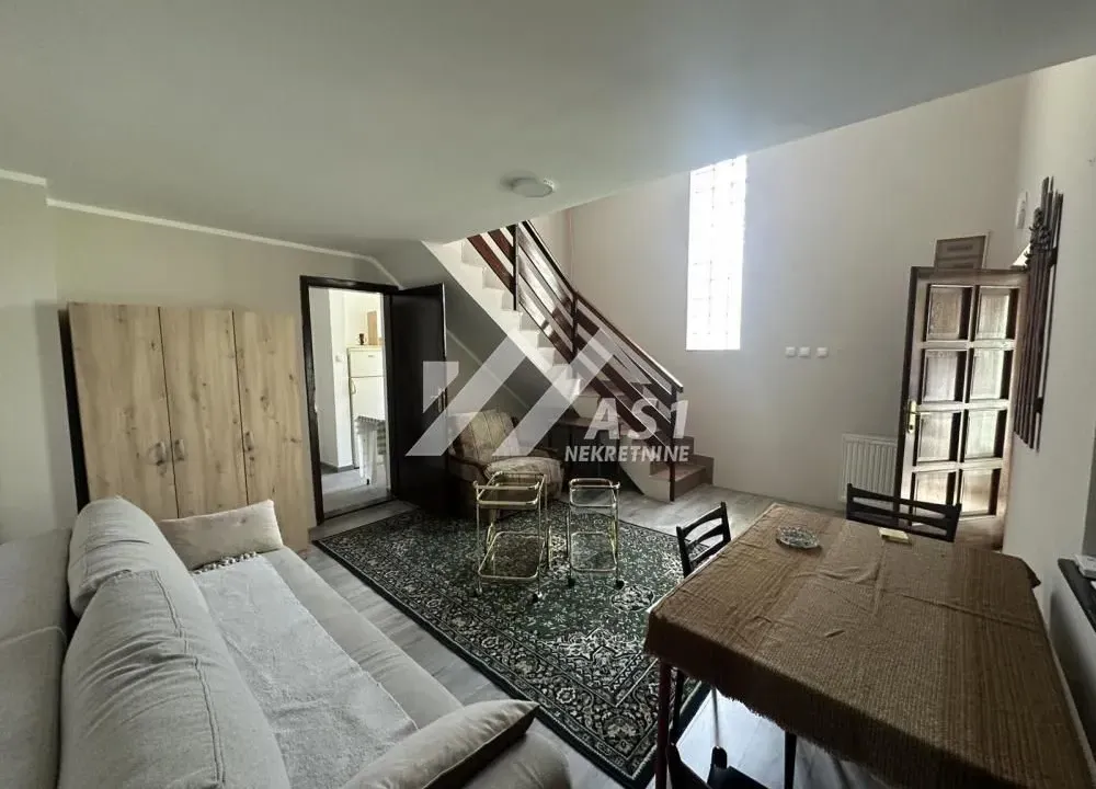 Rent, three bedroom apartment, 65m², Grbavica, Novi Sad Sve Podlokacije