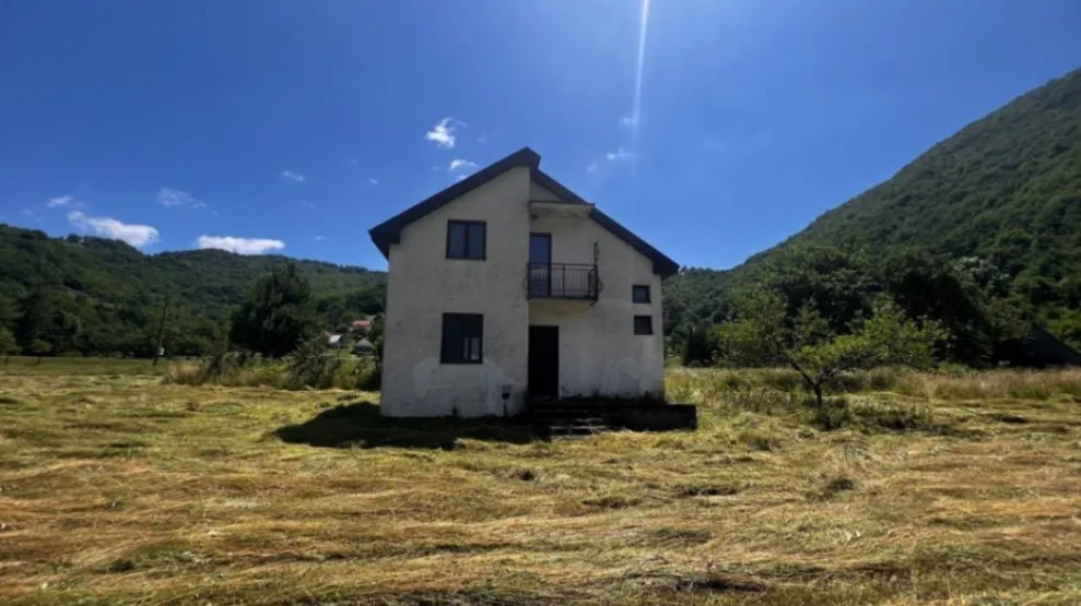Prodaja, plac, 7634m², Rovačko Trebaljevo, Kolašin