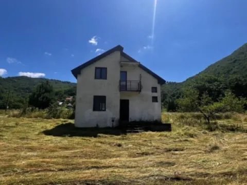 Prodaja, kuća, 80m², Rovačko Trebaljevo, Kolašin - image 7