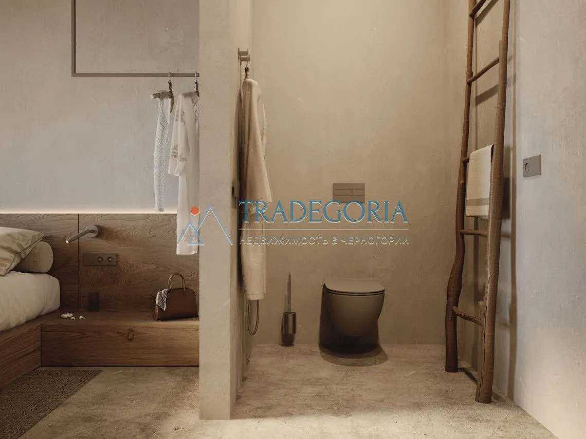 Prodaja, jednosoban stan, 31m², Pali, Bijelo Polje