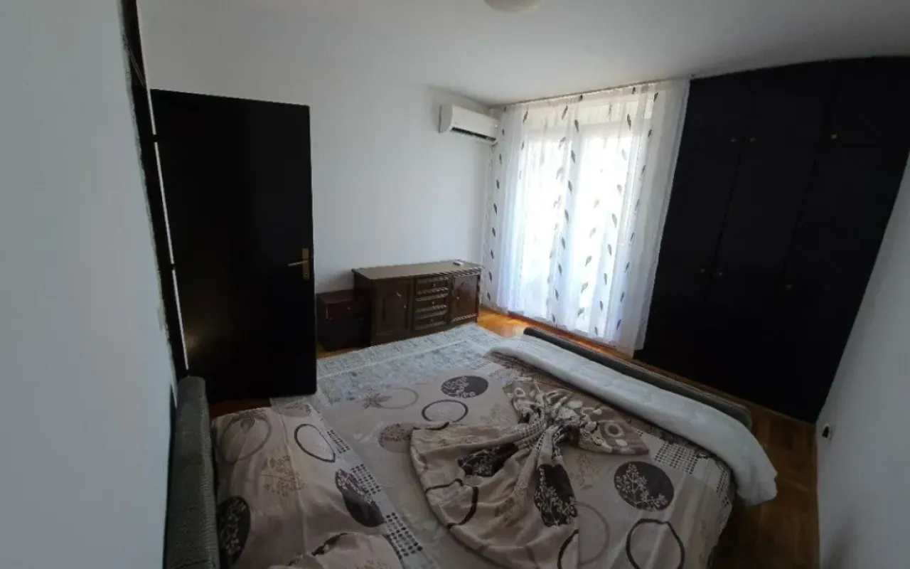Sale, three bedroom apartment, 90m², Bar, Crna Gora