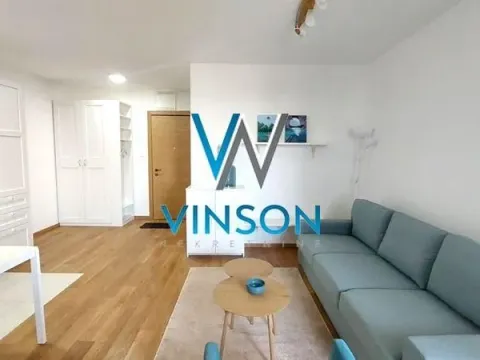 Stan in Bulevar Oslobodjenja