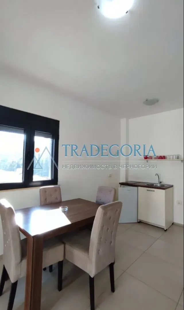 Prodaja, jednosoban stan, 52m², Sutomore, Bar