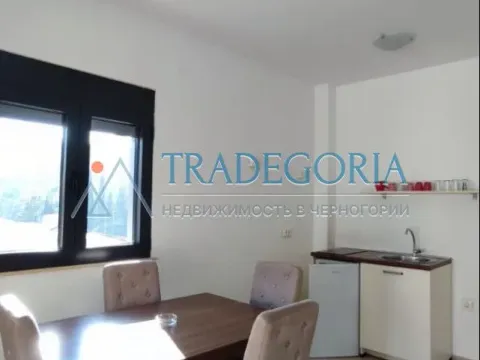 Prodaja, jednosoban stan, 52m², Sutomore, Bar - image 6