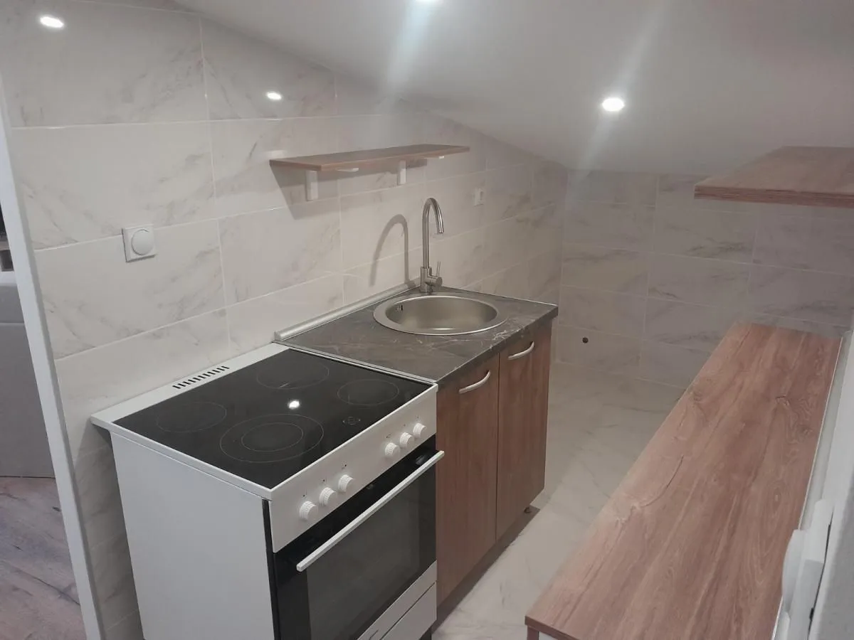 Izdavanje, jednosoban stan, 40m², Niš, Srbija