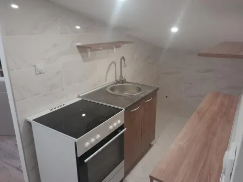 Izdavanje, jednosoban stan, 40m², Niš, Srbija - image 6