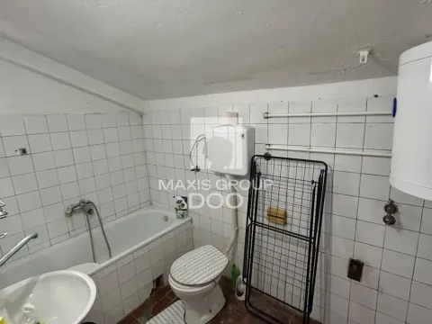 Sale, one bedroom apartment, 24m², Centar, Ćuprija - image 18