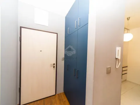 Izdavanje, jednosoban stan, 49m², Zabjelo, Podgorica - image 7