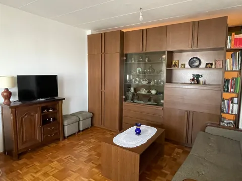 Prodaja, jednosoban stan, 50m², Novi Beograd Blok 45, Novi Beograd Sve Podlokacije - image 4