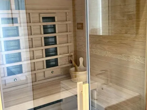 Rent, house, 225m², Gornja Gorica, Podgorica - image 6