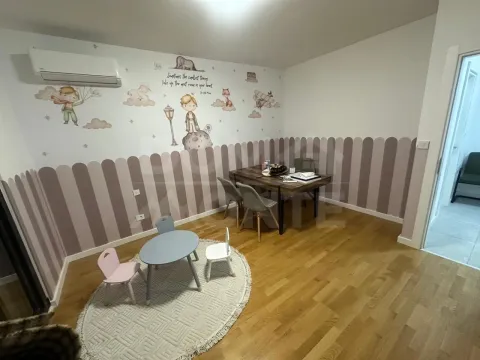 Rent, one bedroom apartment, 50m², Seljanovo, Tivat - image 8