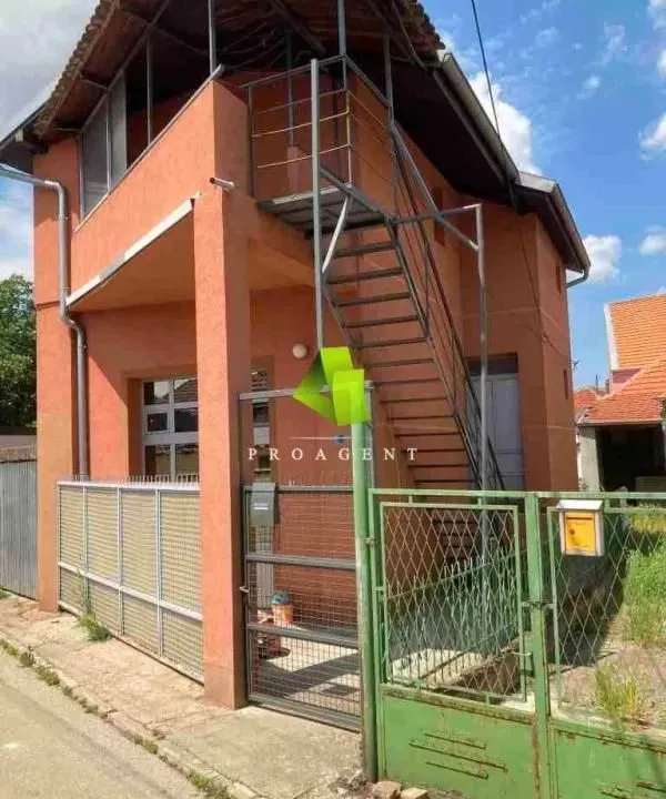 Prodaja, kuća, 90m², Crveni Krst, Niš