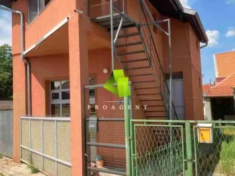 Prodaja, kuća, 90m², Crveni Krst, Niš