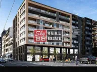 Prodaja, trosoban stan, 69m², Kalenić Pijaca, Vračar Sve Podlokacije - image 2