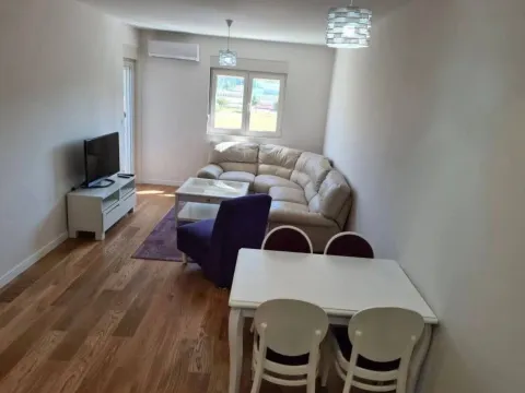 Rent, one bedroom apartment, 48m², Centar, Bar - image 2