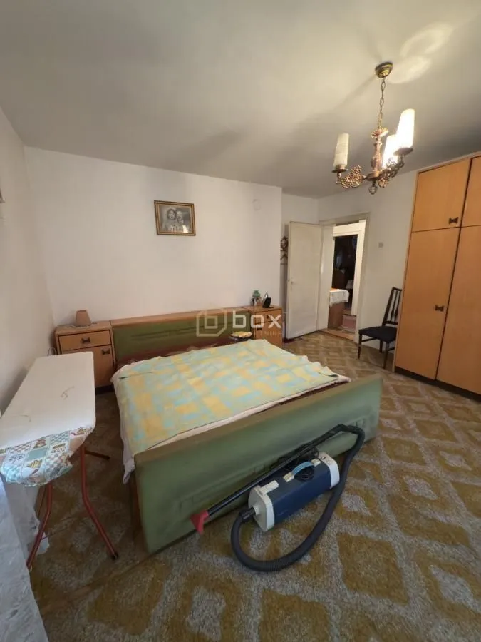 Prodaja, trosoban stan, 79m², Palilula, Niš