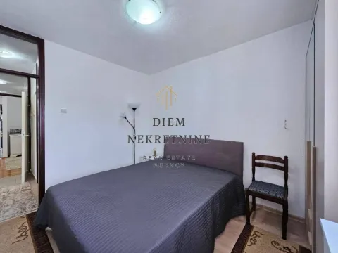 Sale, three bedroom apartment, 84m², Centar, Bar - image 13