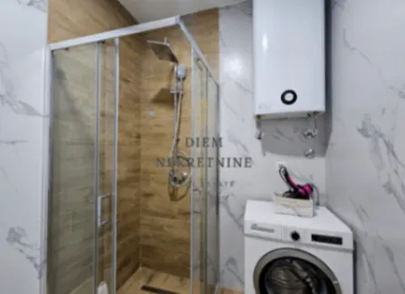 Izdavanje, jednosoban stan, 38m², Centar, Bar - image 8