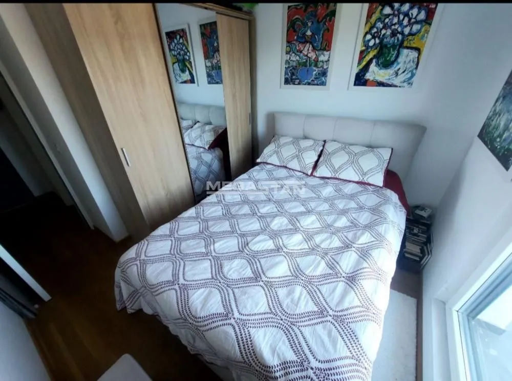Sale, two bedroom apartment, 75m², Dušanovac, Voždovac Sve Podlokacije
