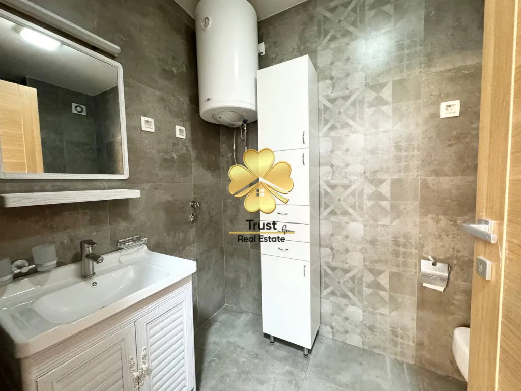 Rent, one bedroom apartment, 45m², Podgorica, Crna Gora