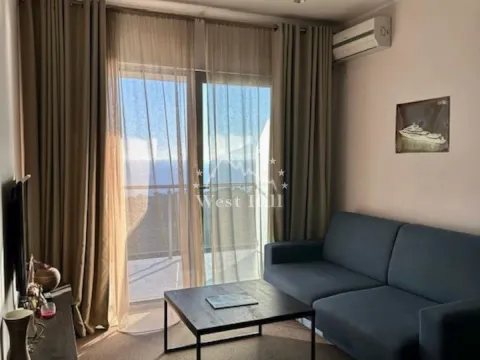 Sale, one bedroom apartment, 54m², Budva, Crna Gora - image 7