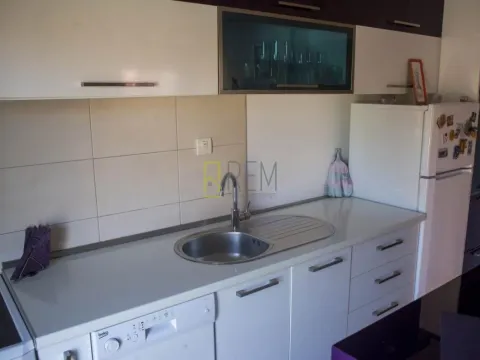 Izdavanje, jednosoban stan, 46m², Dalmatinska ulica, Podgorica - image 6