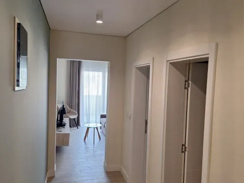 Rent, one bedroom apartment, 45m², Pod Kuk, Tivat - image 5